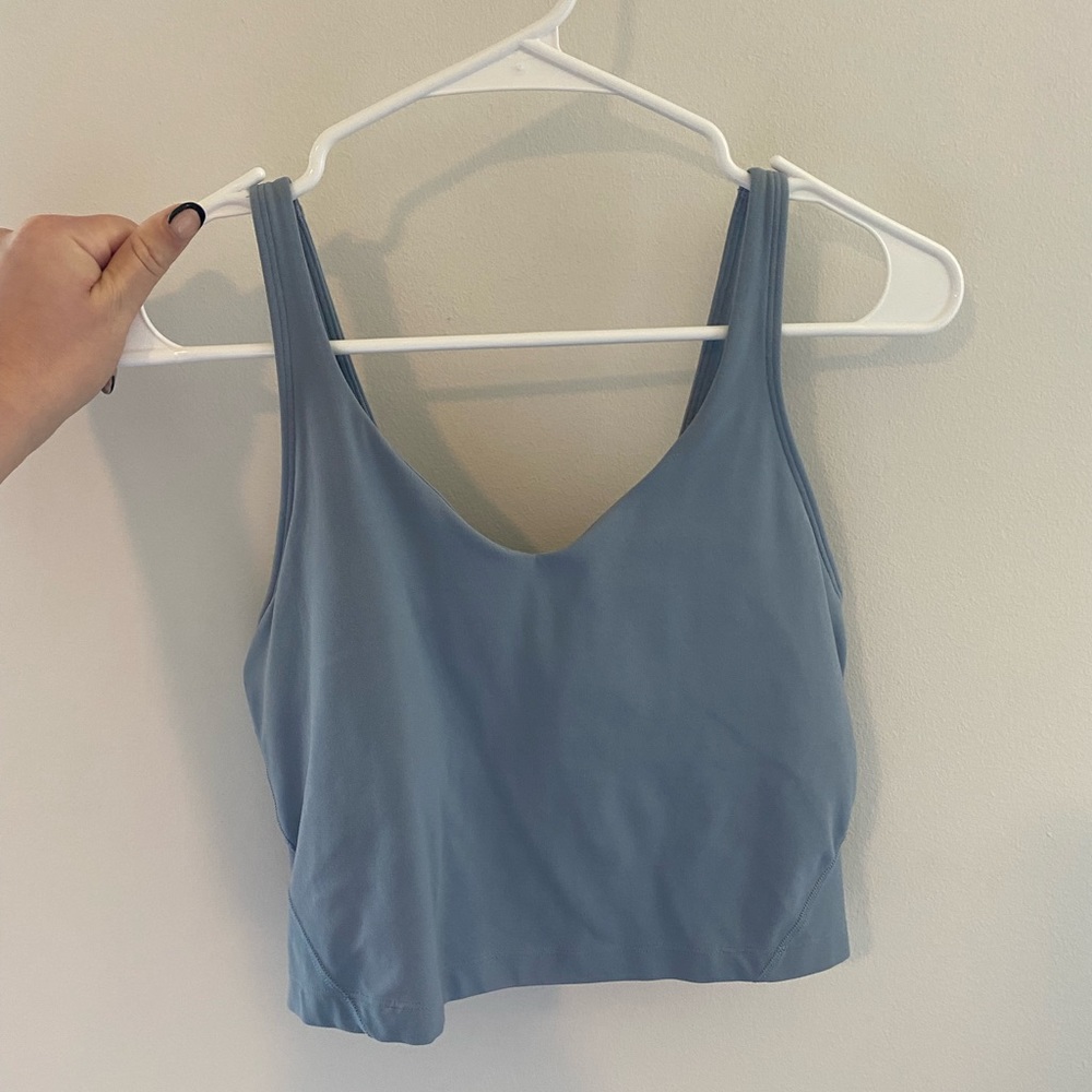 Lululemon Align Tank Top | size 6